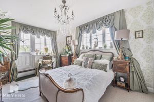 Bedroom 3- click for photo gallery